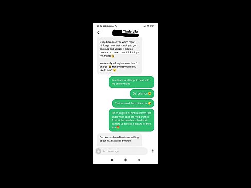 ❤️ הוספתי PAWG חדש מ-Tinder להרמון שלי (כולל שיחה עם טינדר) ️ סרטון מזוין אצלנו iw.xxxpornolive.ru ❌️❤